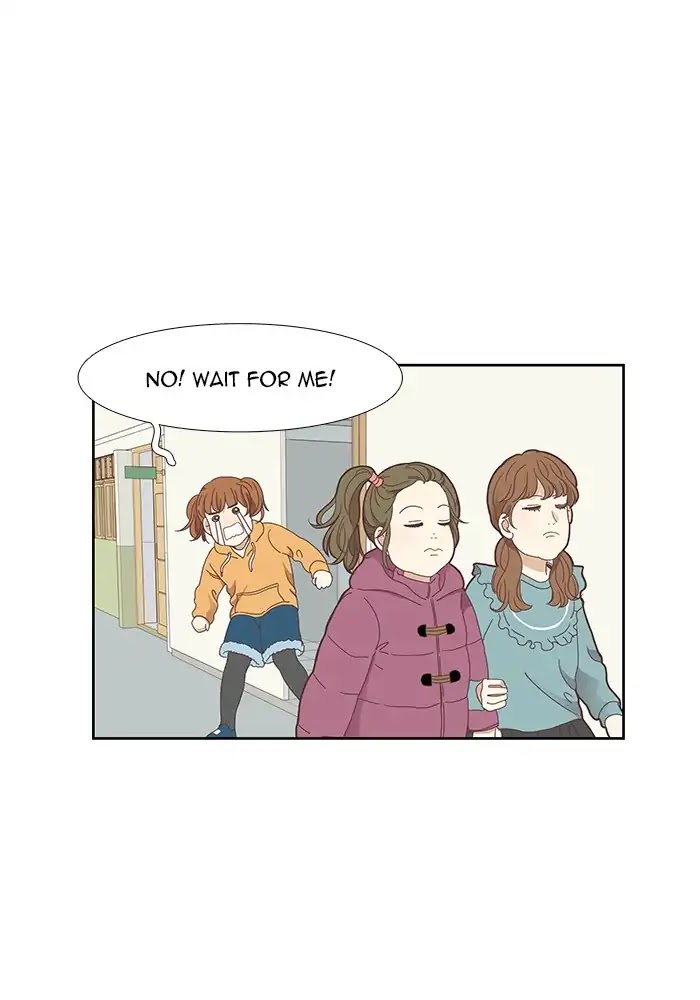 Girl's World chapter 152 page 32