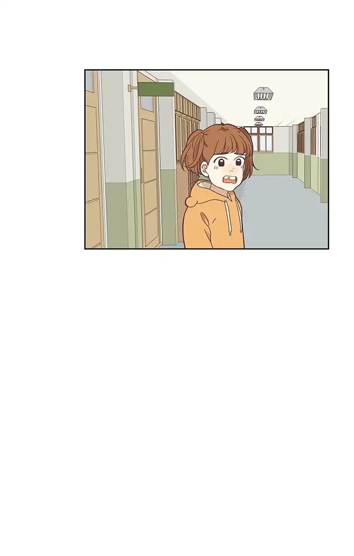 Girl's World chapter 152 page 34