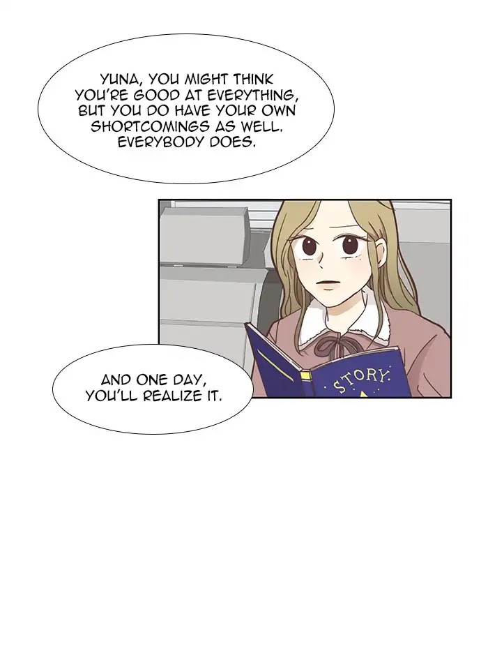 Girl's World chapter 152 page 47