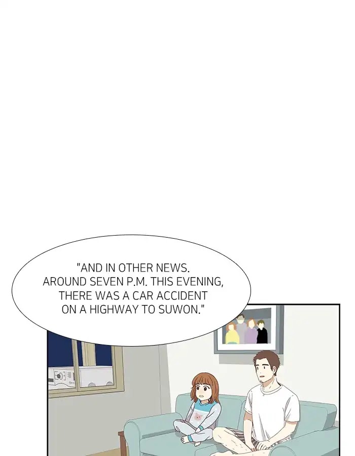 Girl's World chapter 152 page 51