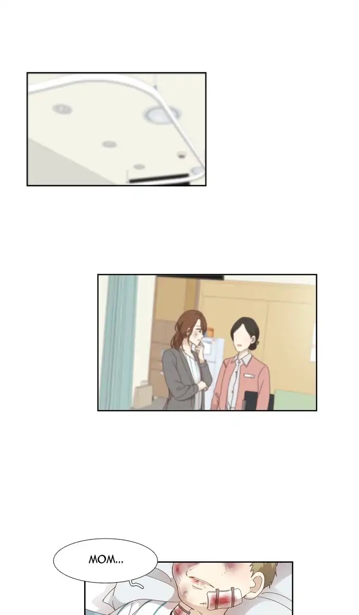 Girl's World chapter 153 page 12