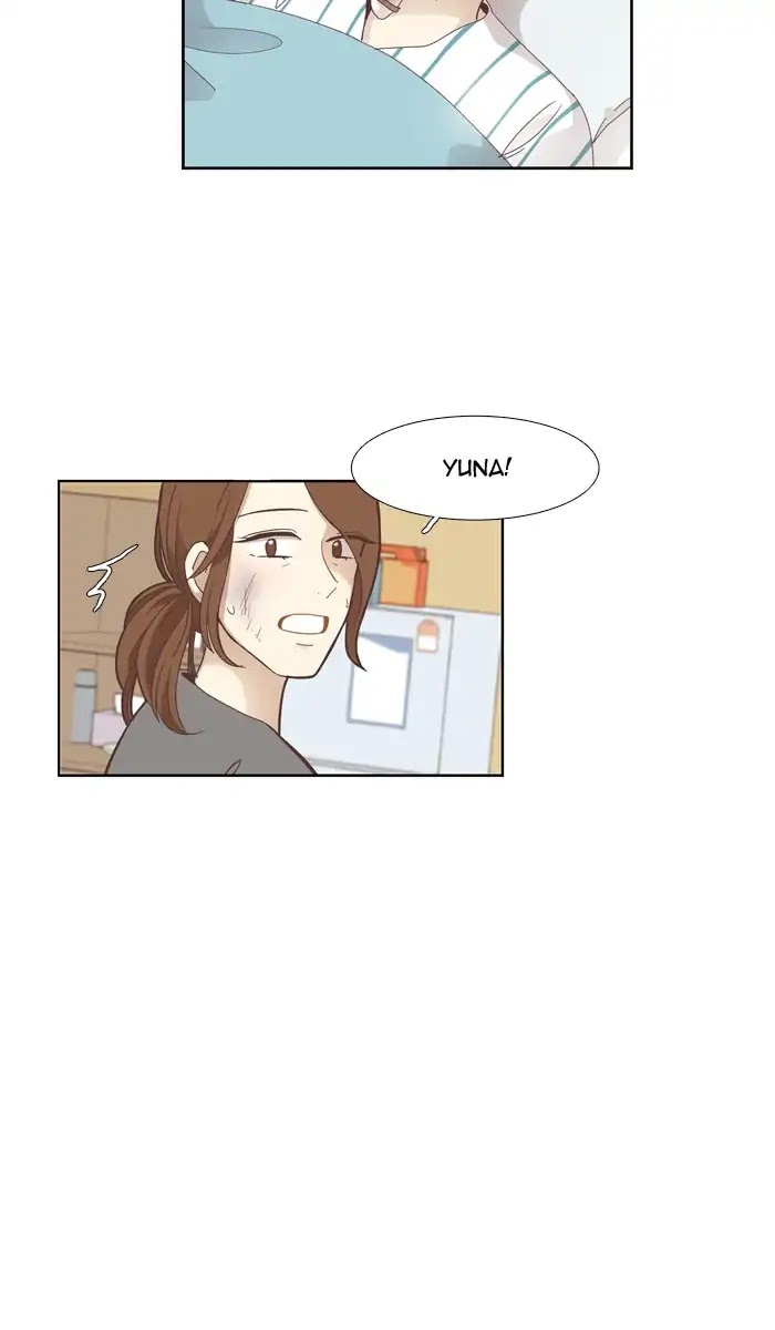 Girl's World chapter 153 page 13