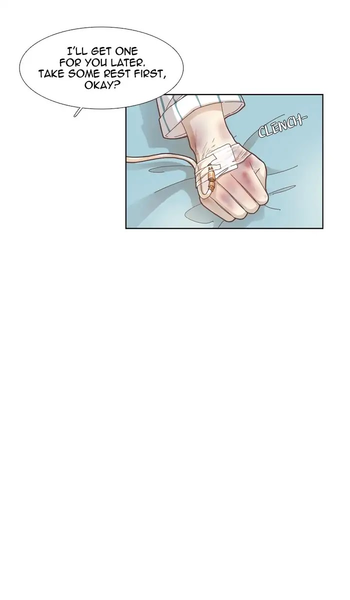 Girl's World chapter 153 page 19