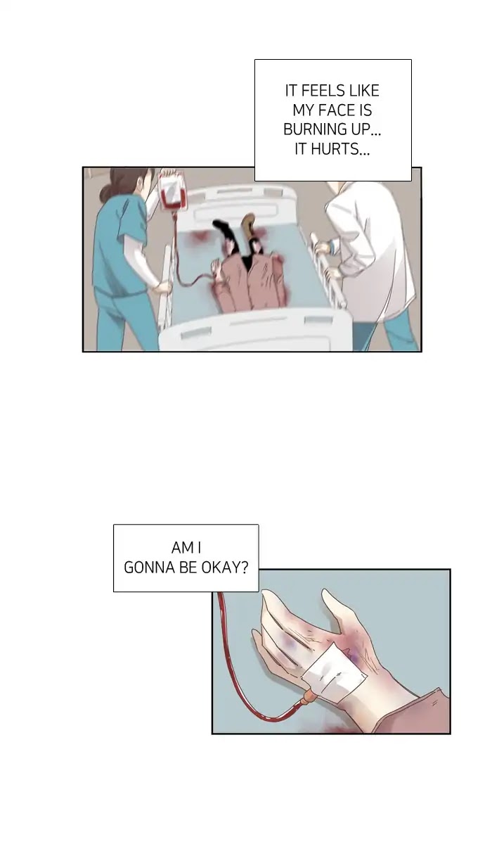 Girl's World chapter 153 page 2