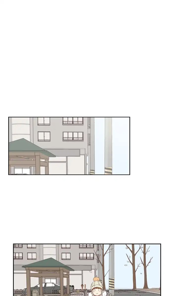 Girl's World chapter 153 page 20