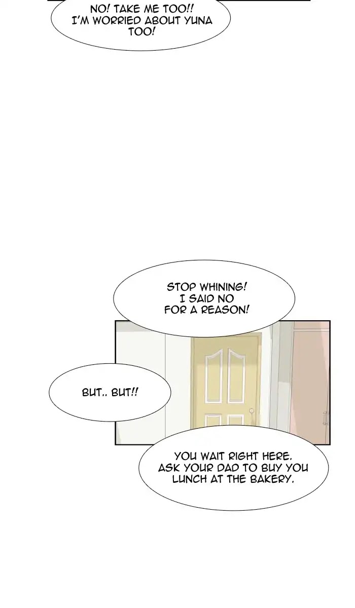 Girl's World chapter 153 page 28