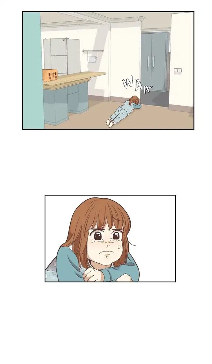 Girl's World chapter 153 page 29
