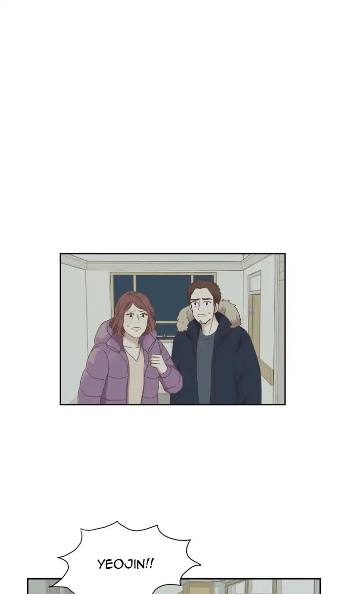 Girl's World chapter 153 page 4