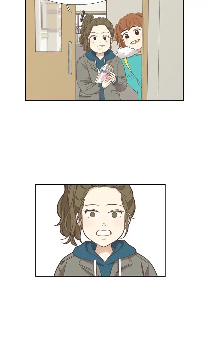 Girl's World chapter 153 page 42