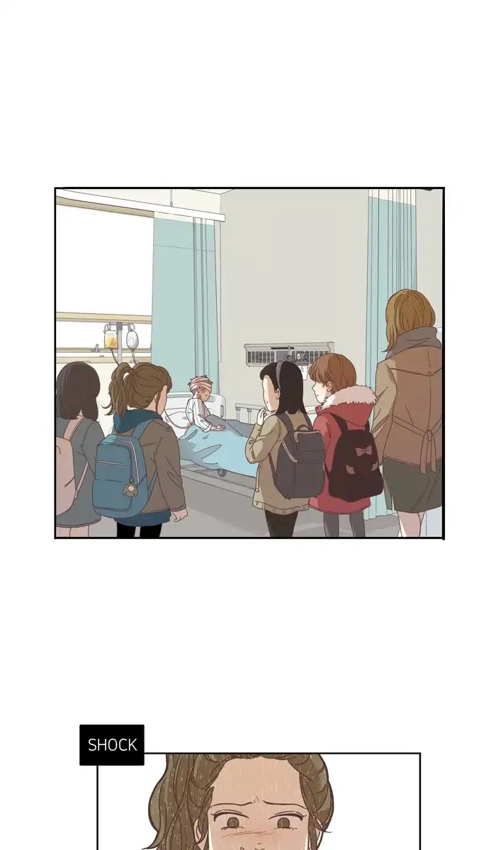 Girl's World chapter 153 page 44