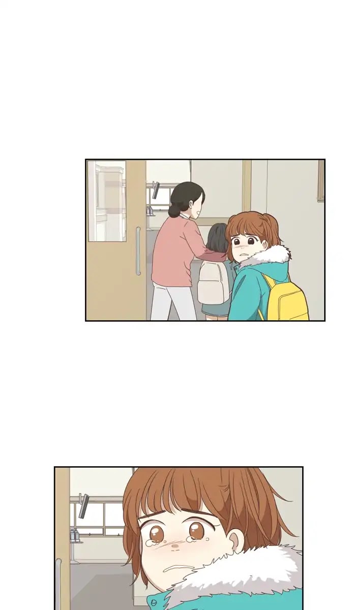 Girl's World chapter 153 page 53