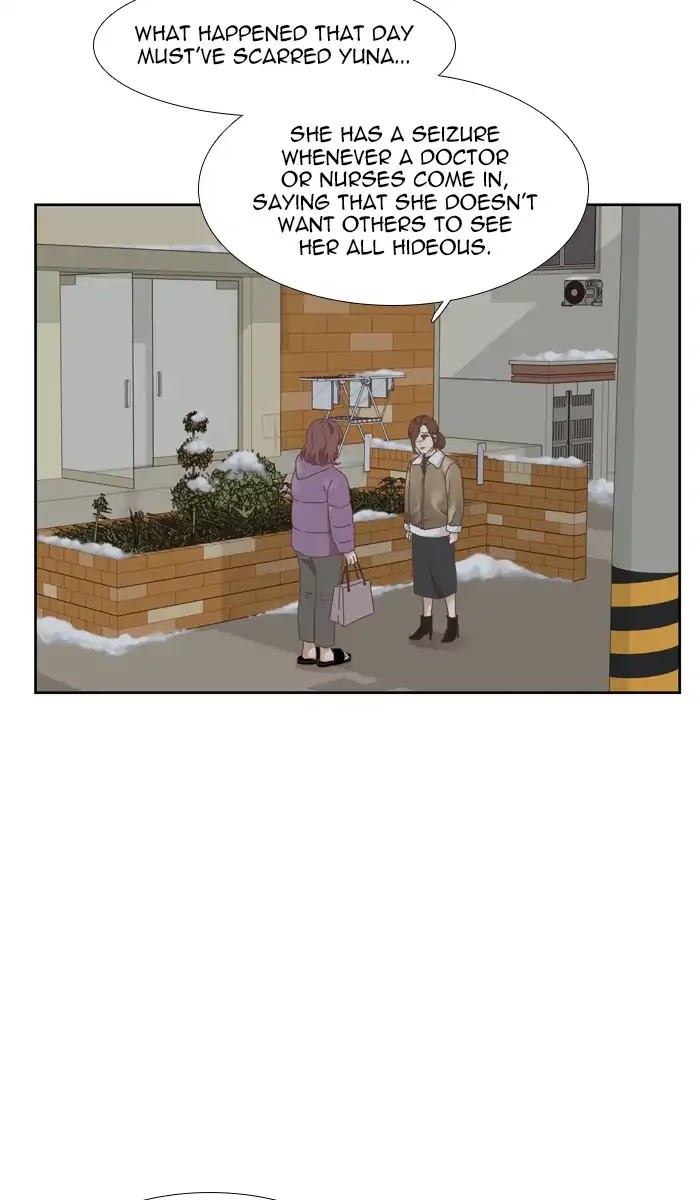 Girl's World chapter 154 page 15