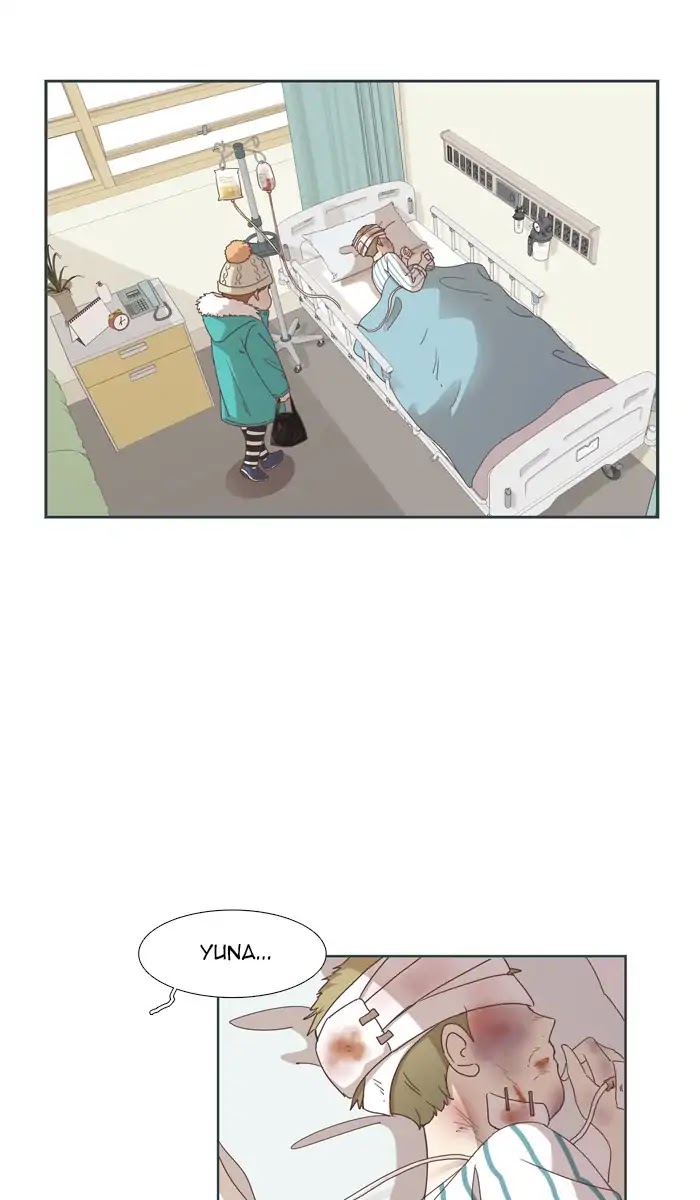 Girl's World chapter 154 page 24