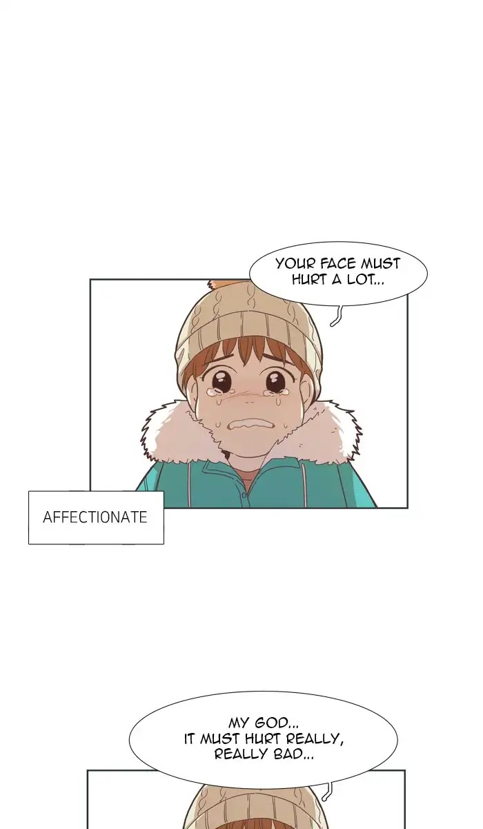 Girl's World chapter 154 page 26