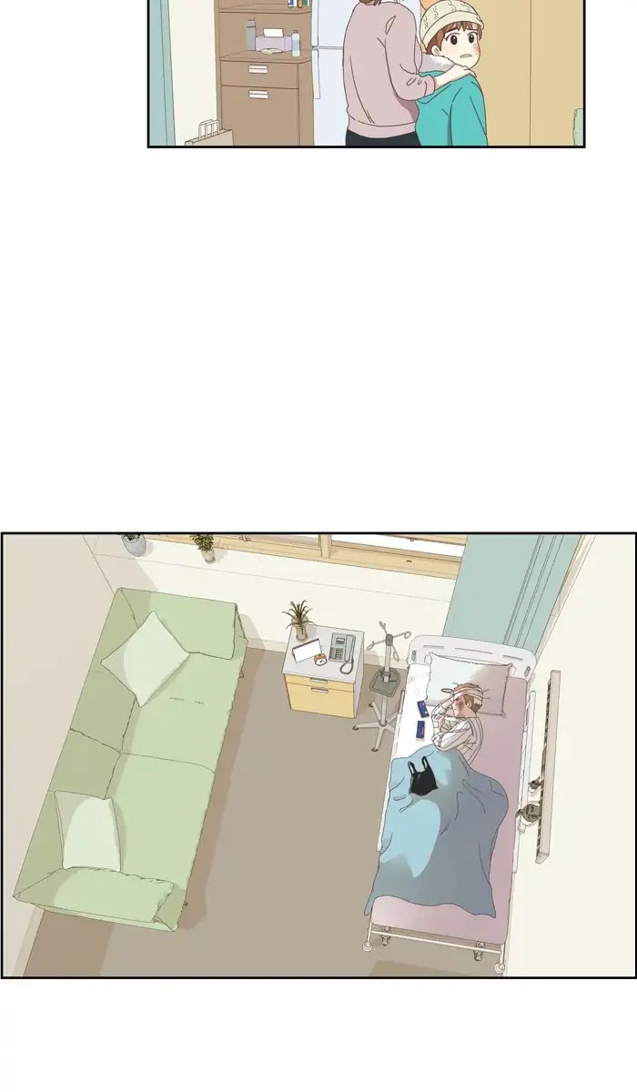 Girl's World chapter 154 page 32