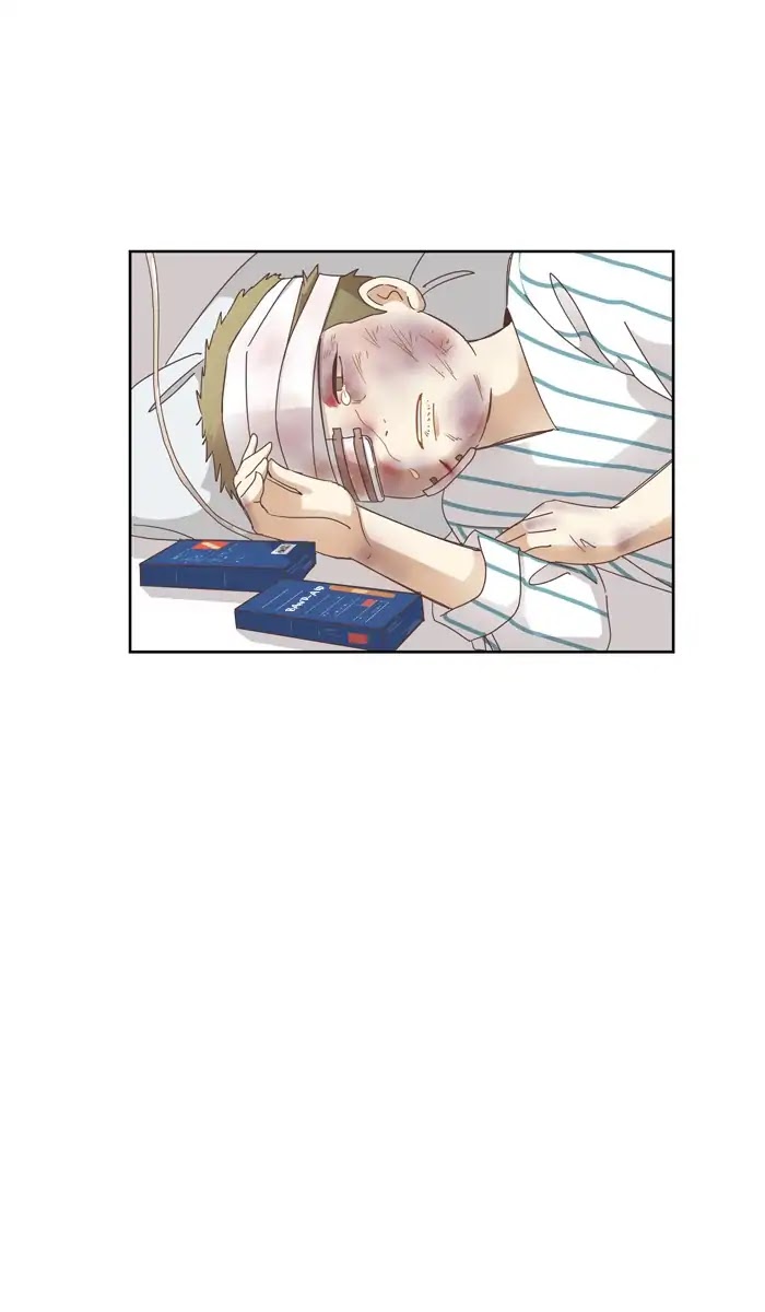 Girl's World chapter 154 page 33