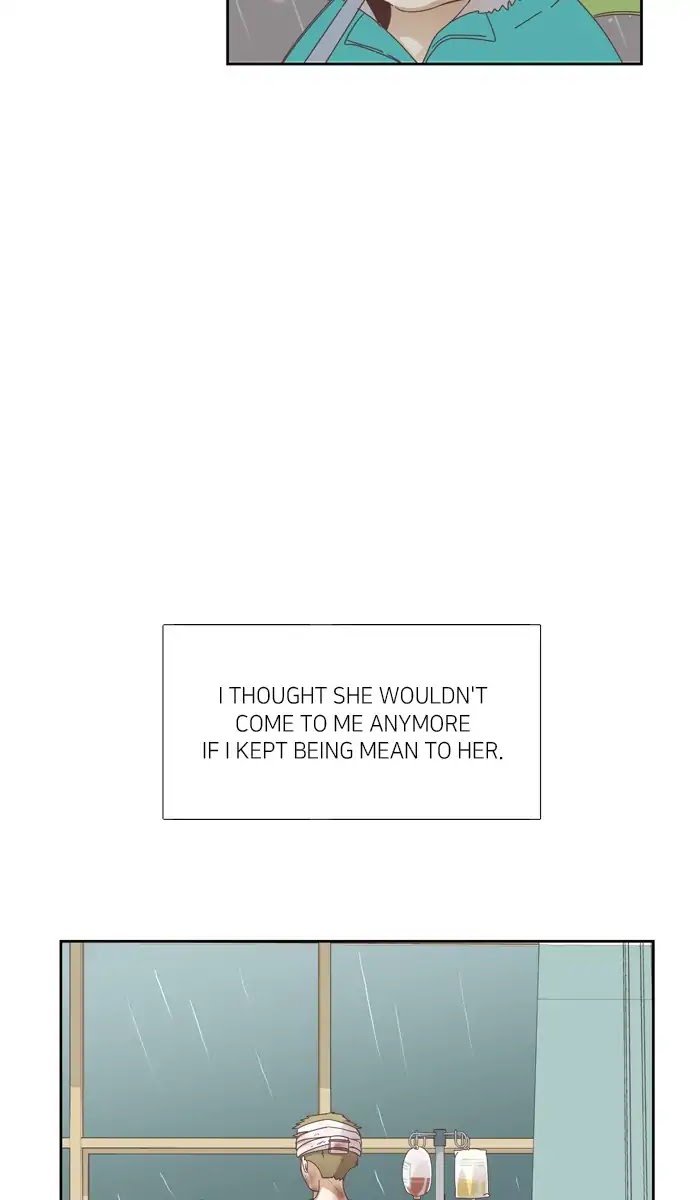 Girl's World chapter 154 page 39