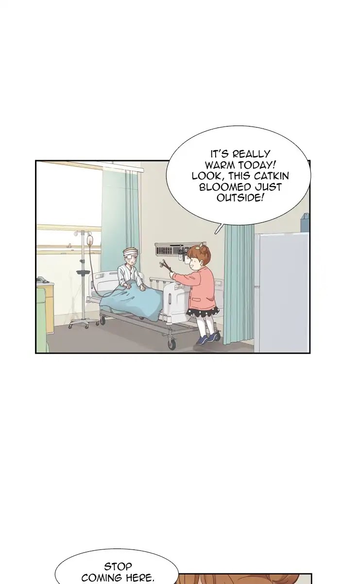 Girl's World chapter 154 page 45