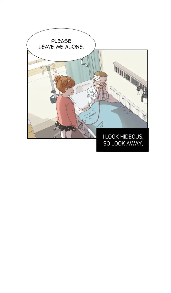 Girl's World chapter 154 page 47