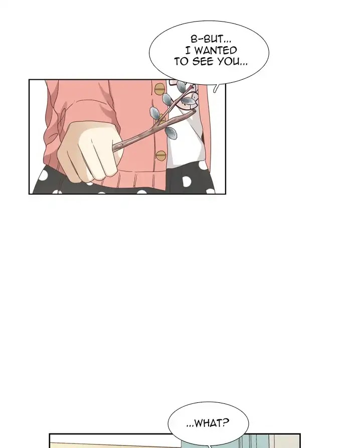 Girl's World chapter 154 page 48