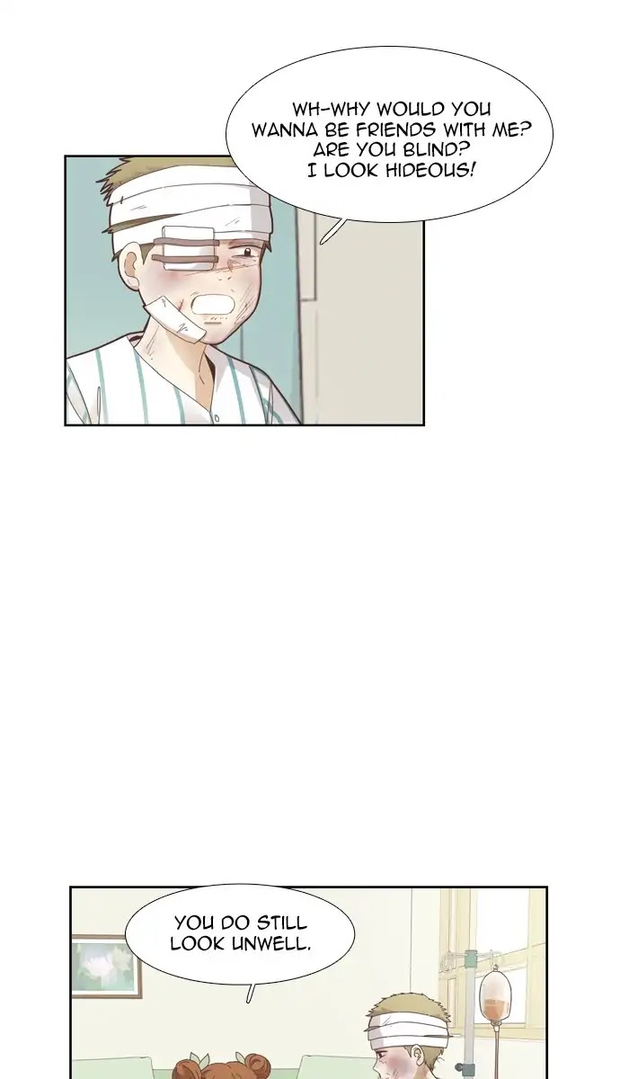 Girl's World chapter 154 page 52