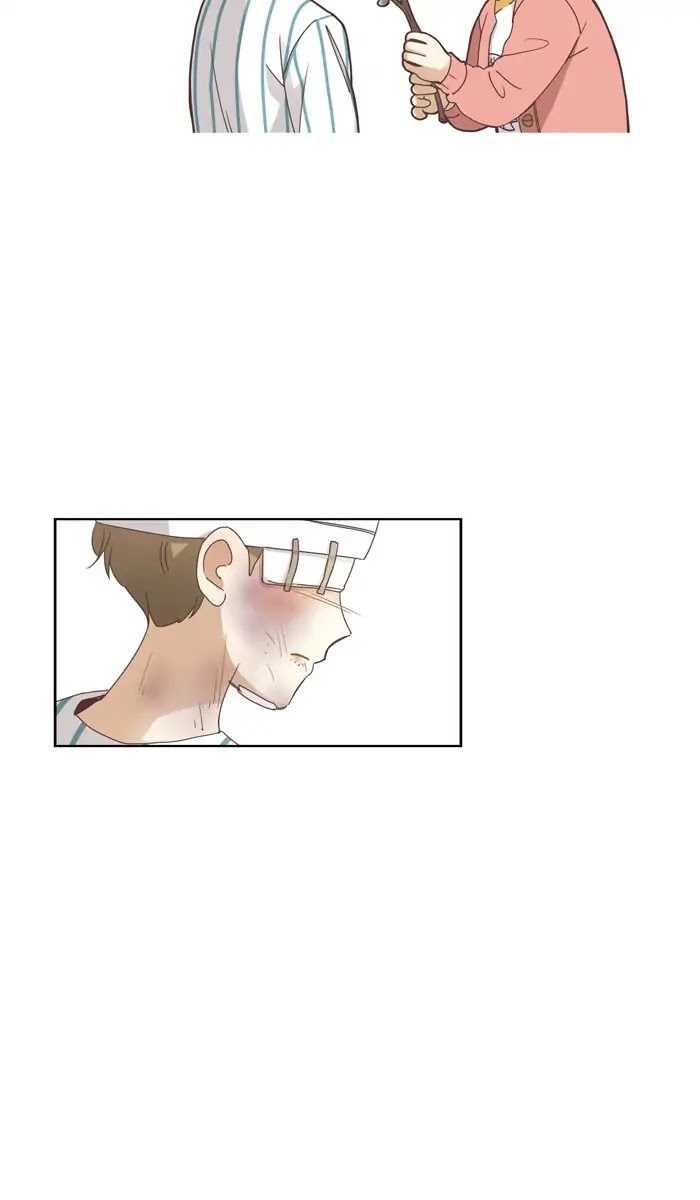 Girl's World chapter 154 page 55