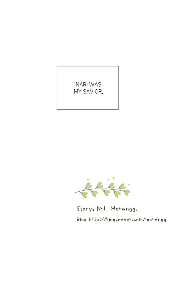 Girl's World chapter 154 page 58