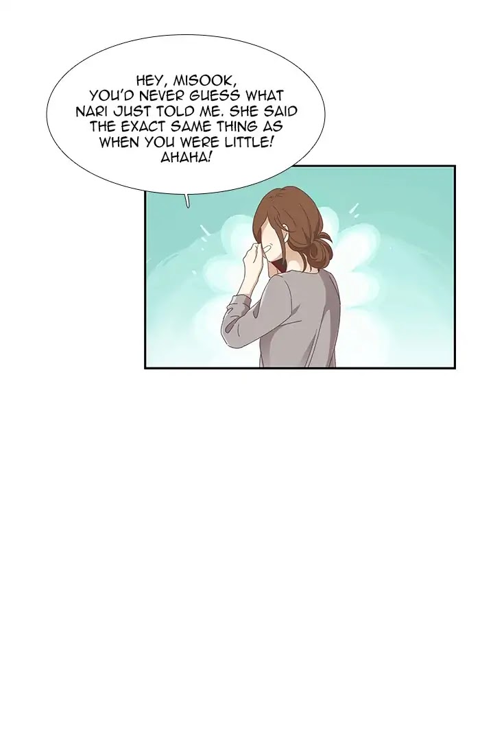 Girl's World chapter 155 page 10