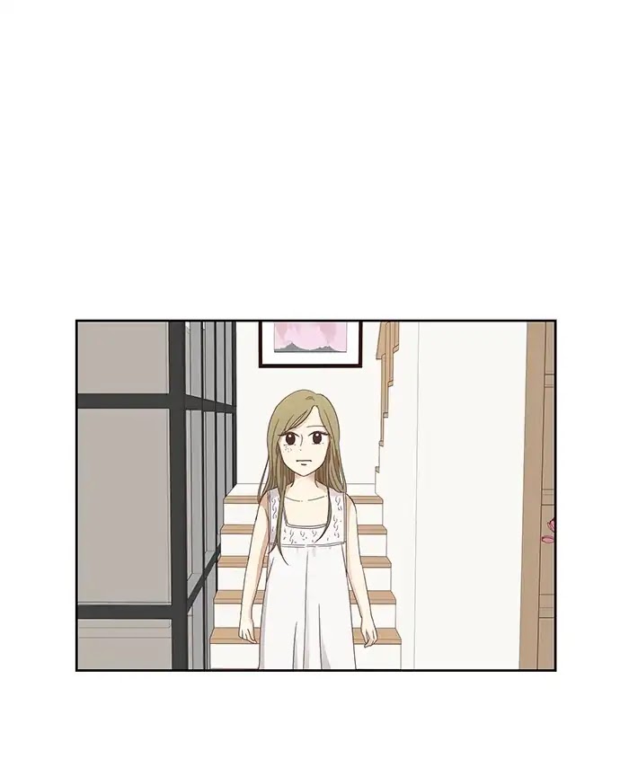 Girl's World chapter 155 page 58