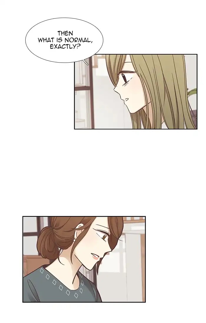 Girl's World chapter 155 page 63