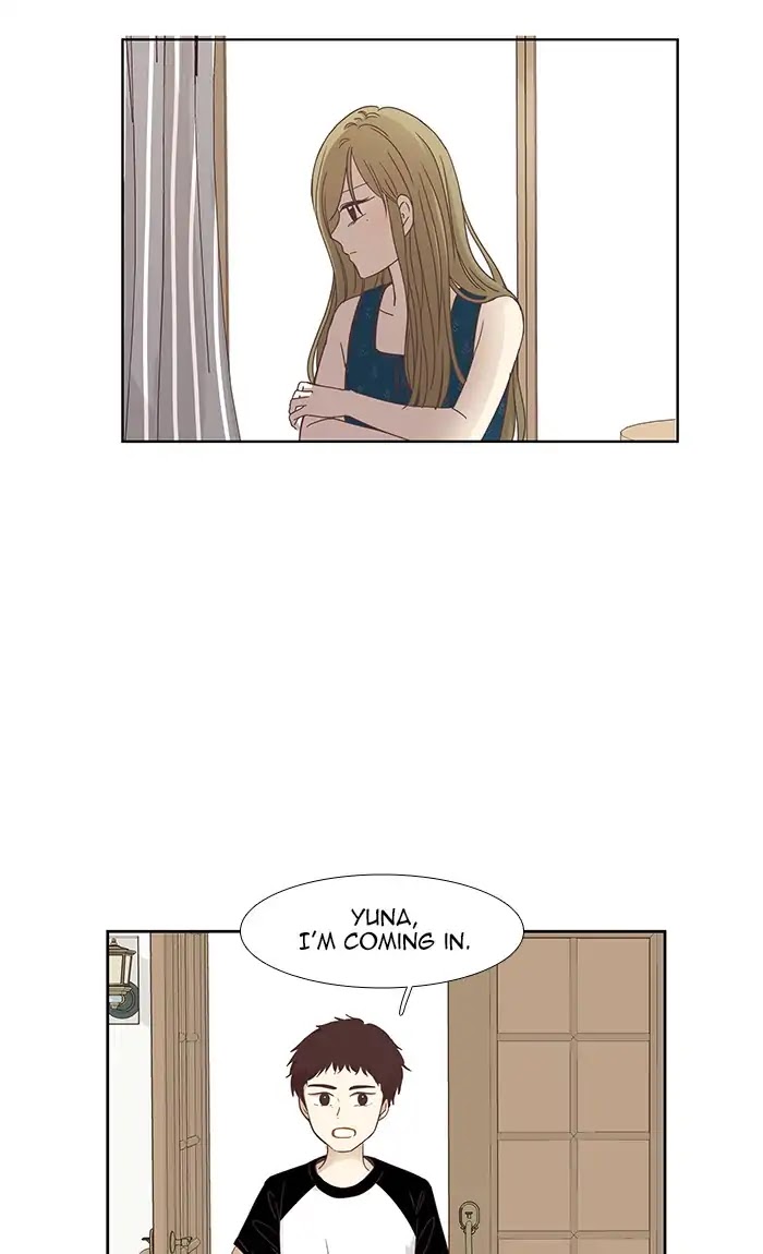 Girl's World chapter 156 page 14