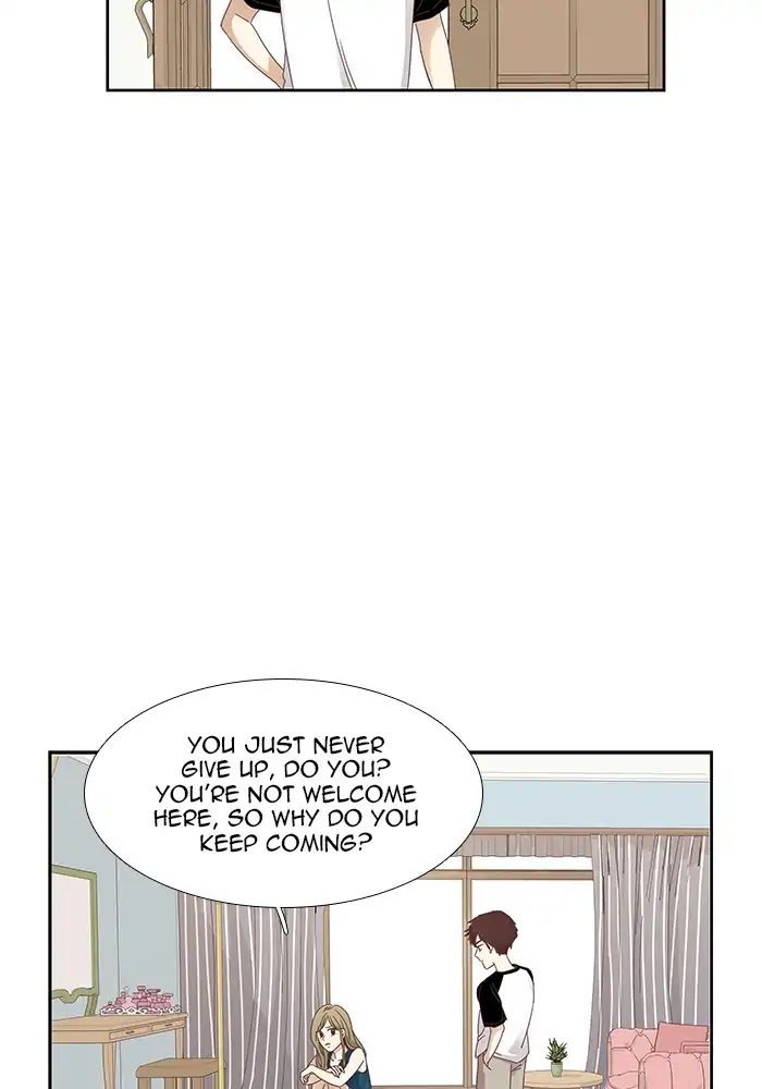 Girl's World chapter 156 page 15