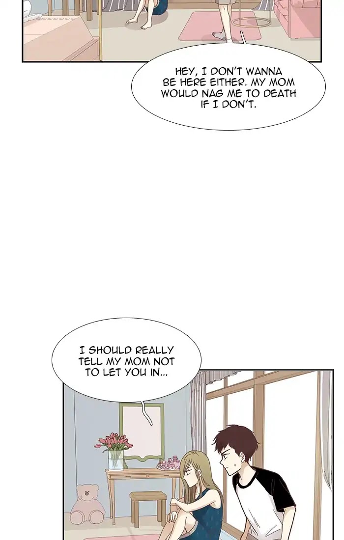 Girl's World chapter 156 page 16