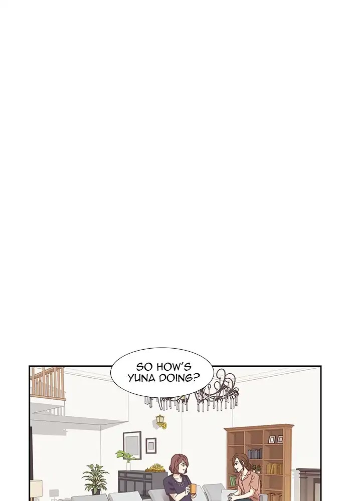 Girl's World chapter 156 page 2