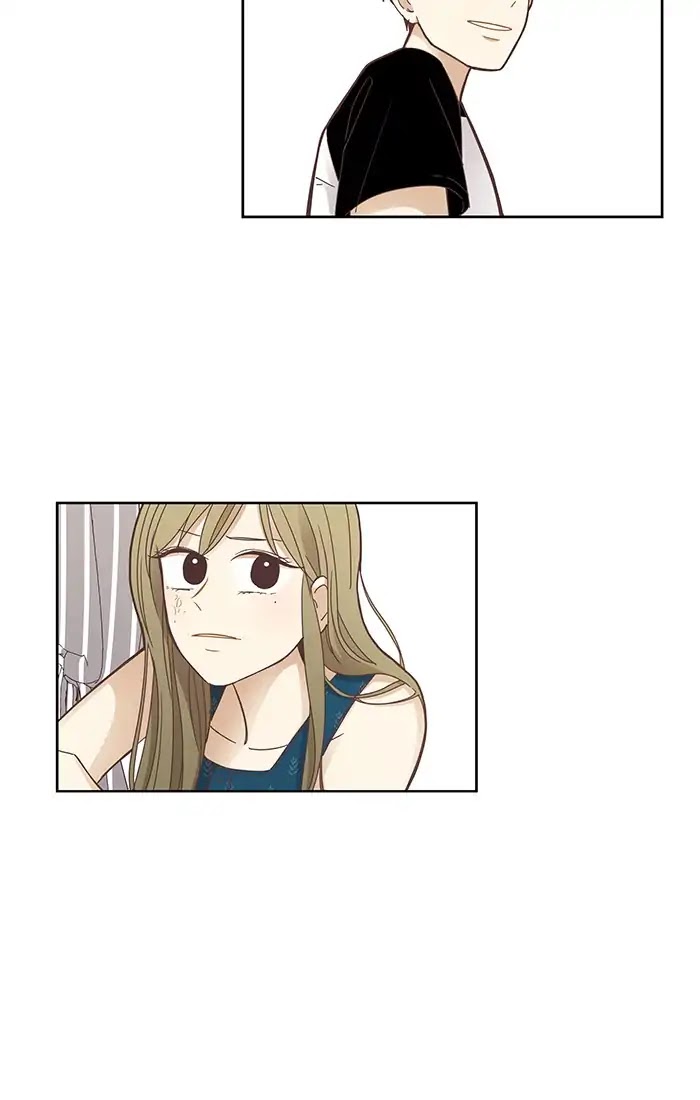 Girl's World chapter 156 page 22