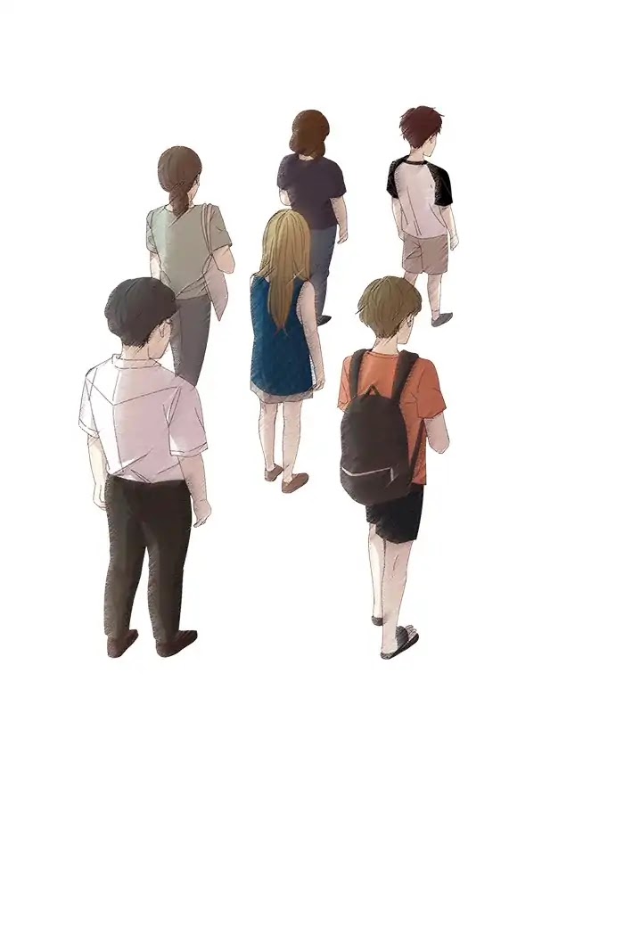 Girl's World chapter 156 page 26