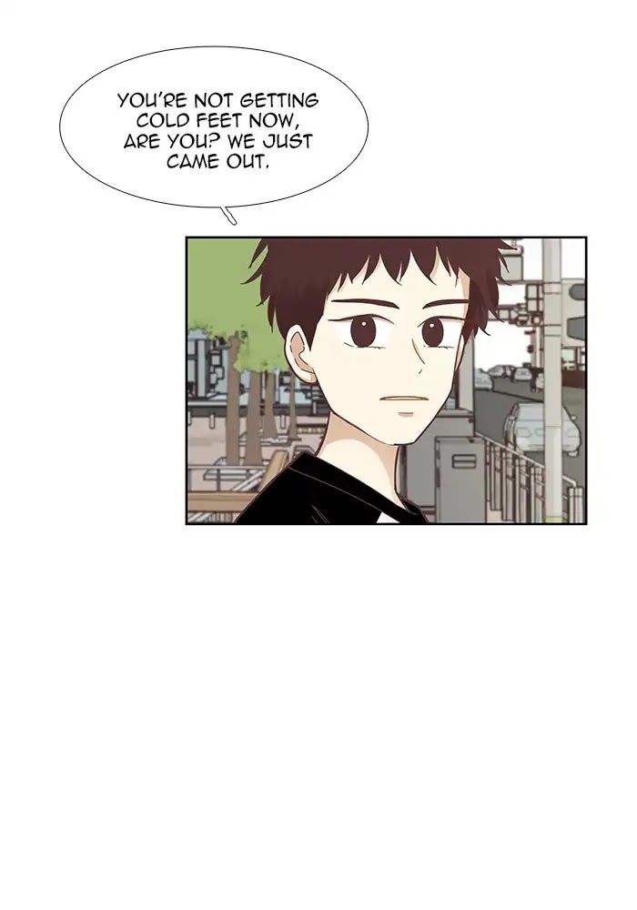 Girl's World chapter 156 page 28