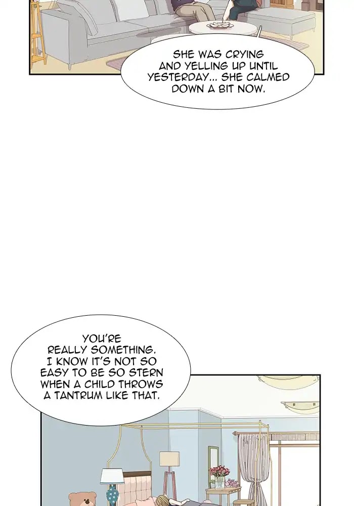 Girl's World chapter 156 page 3