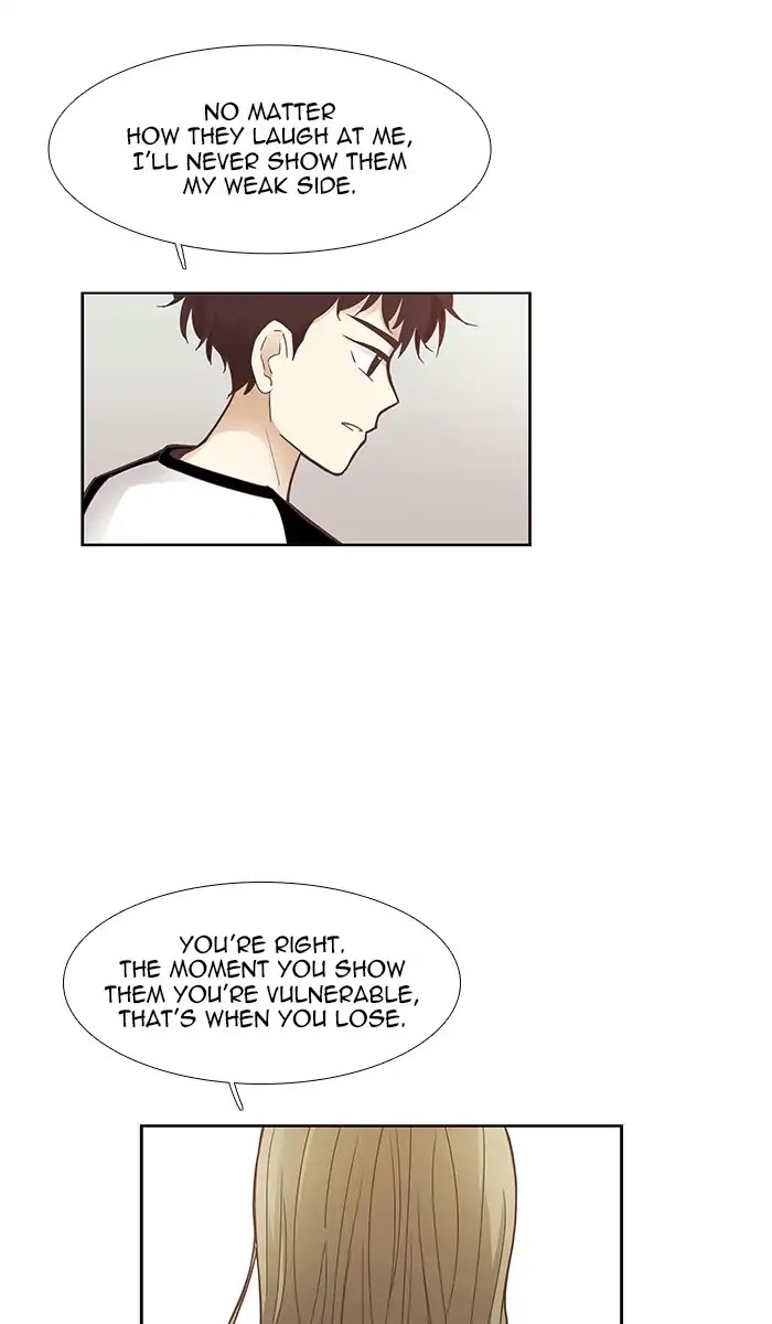 Girl's World chapter 156 page 39