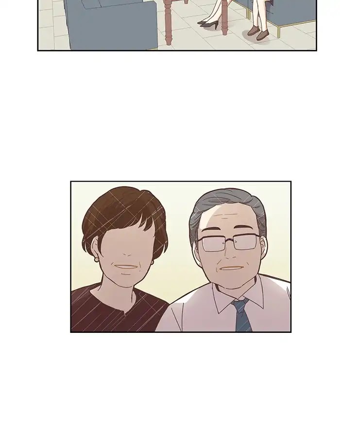 Girl's World chapter 156 page 47