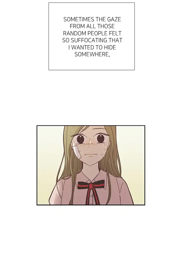 Girl's World chapter 156 page 48