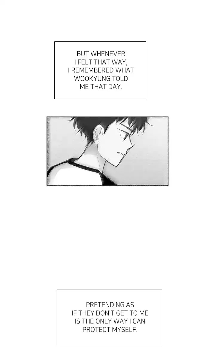 Girl's World chapter 156 page 49