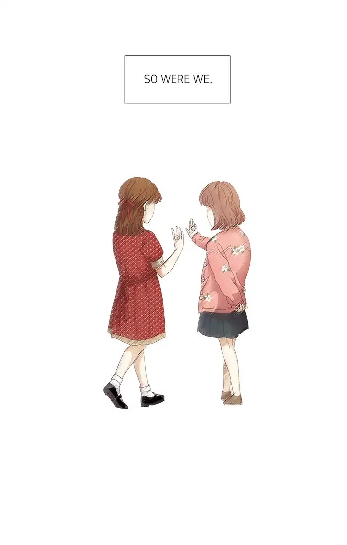 Girl's World chapter 156 page 7