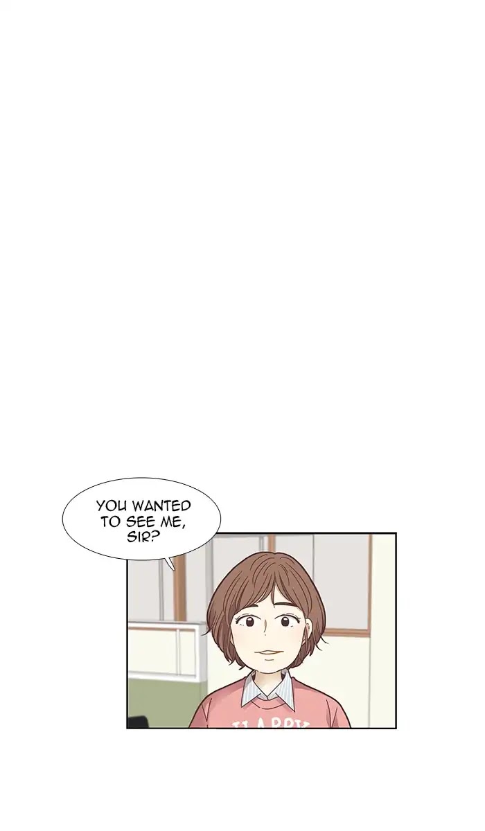 Girl's World chapter 157 page 1