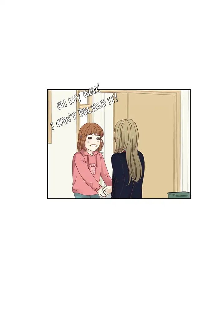 Girl's World chapter 157 page 20