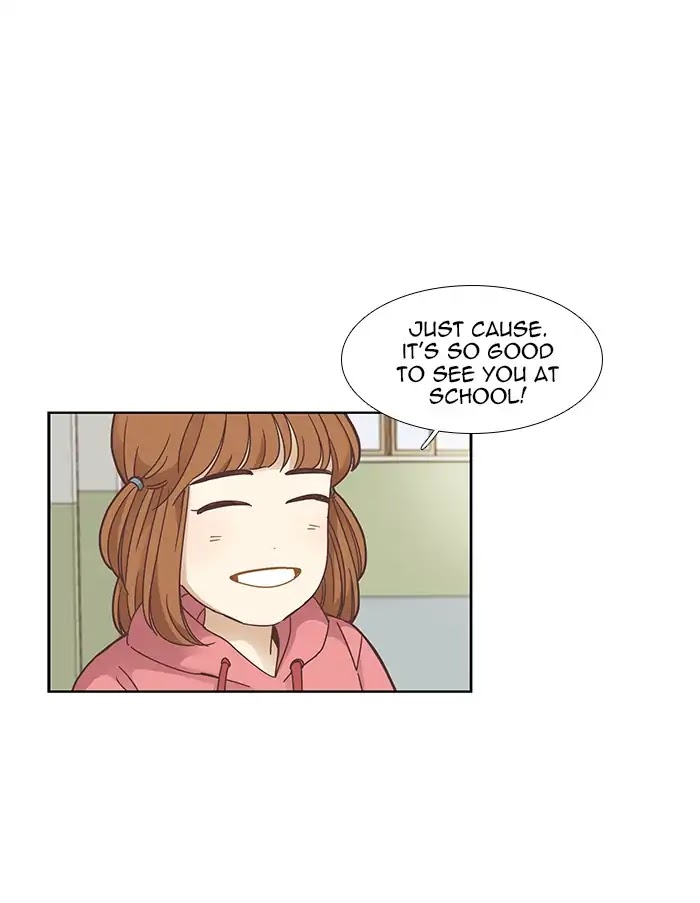 Girl's World chapter 157 page 23