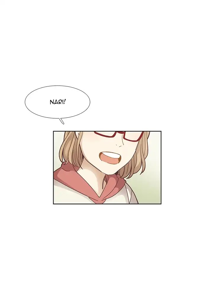 Girl's World chapter 157 page 27