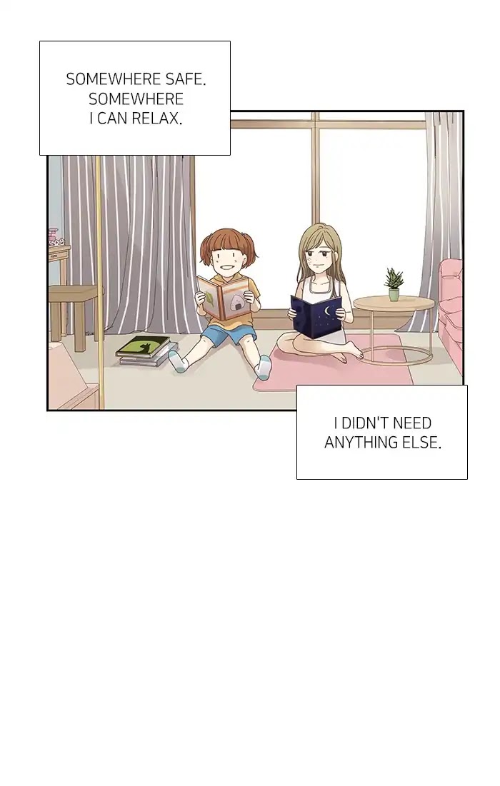 Girl's World chapter 157 page 33