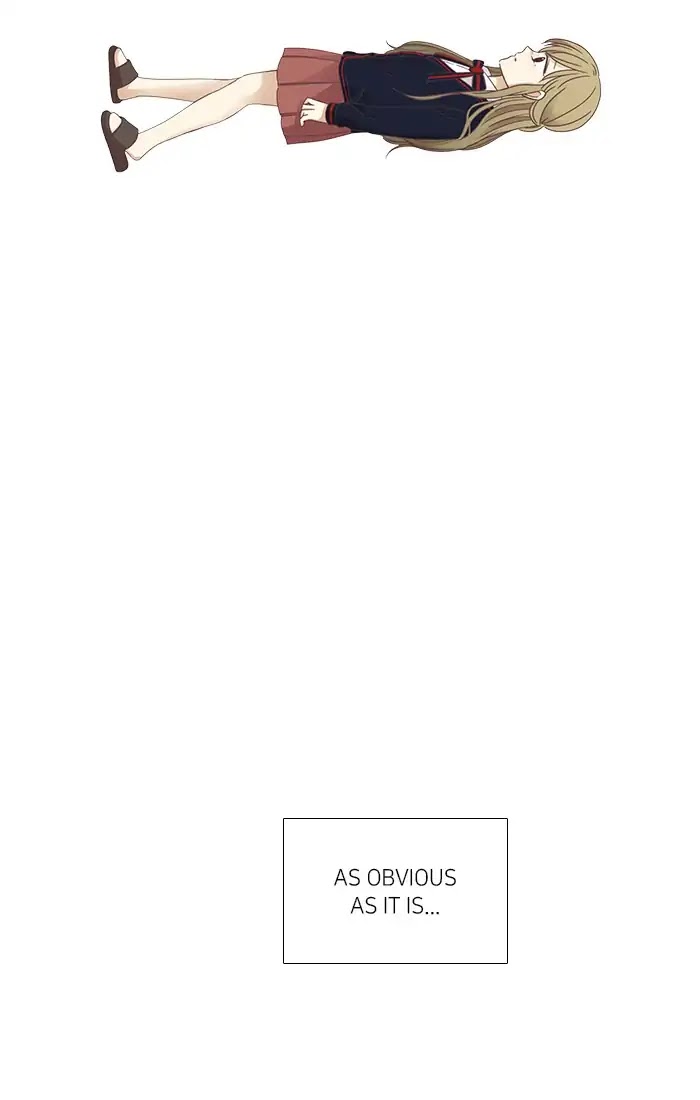 Girl's World chapter 157 page 36