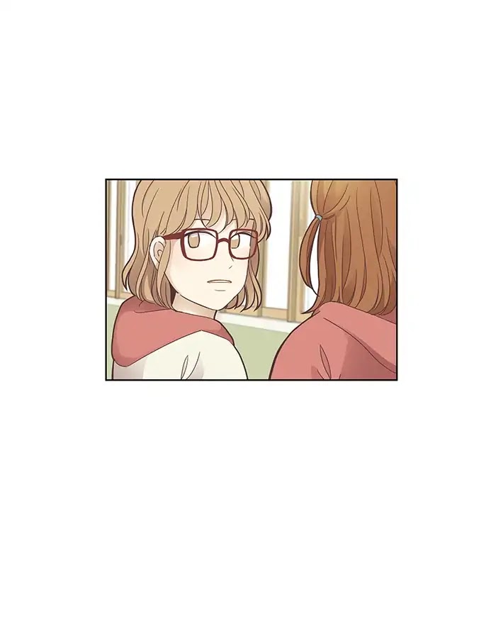 Girl's World chapter 157 page 37